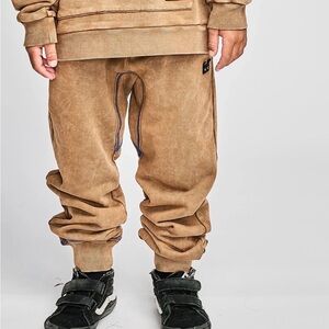 NEW Munster Boys Pant (Size 8)